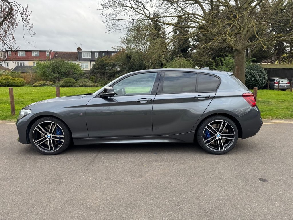 Used BMW 1 Series 2019 for sale - 78134580: Photo 9