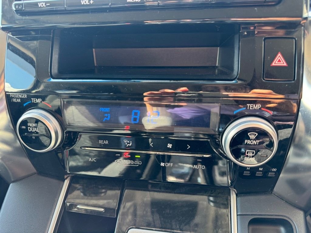 Used Toyota Alphard 2025 for sale - 77483474: Photo 15