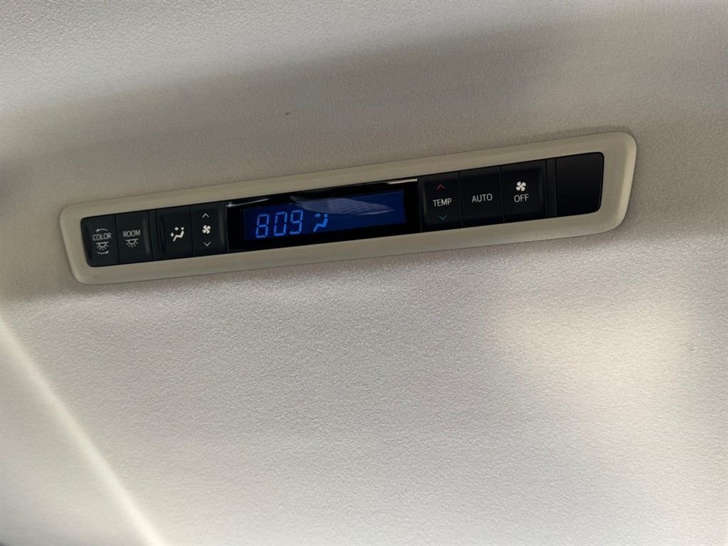 Used Toyota Alphard 2025 for sale - 77483474: Photo 16