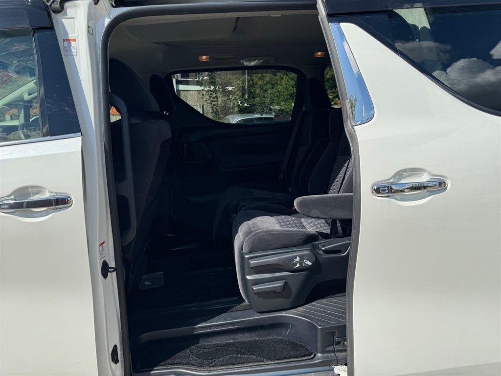 Used Toyota Alphard 2025 for sale - 77483474: Photo 23