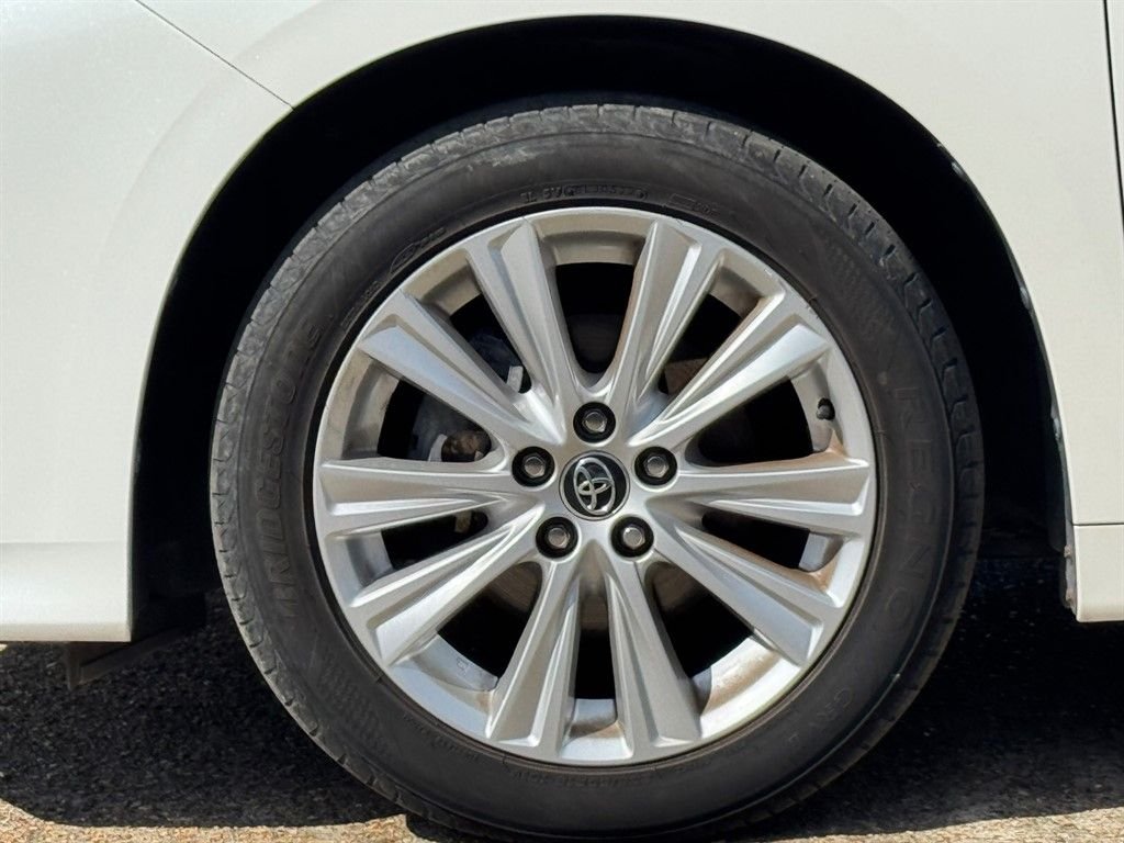 Used Toyota Alphard 2025 for sale - 77483474: Photo 24