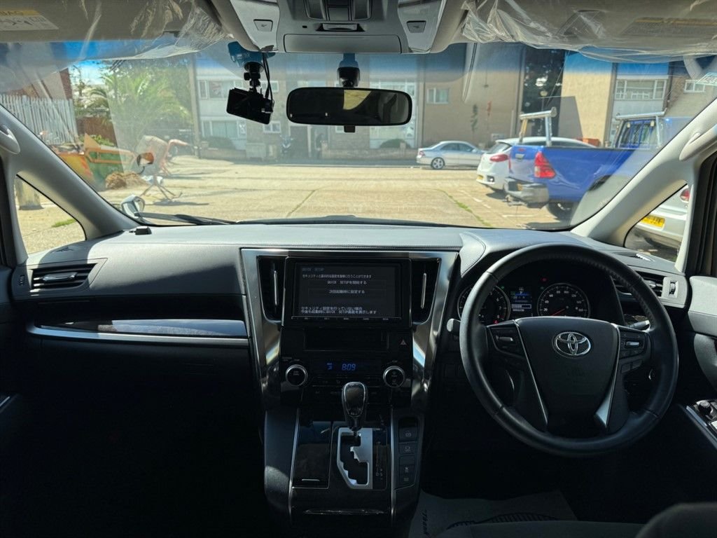 Used Toyota Alphard 2025 for sale - 77483474: Photo 26