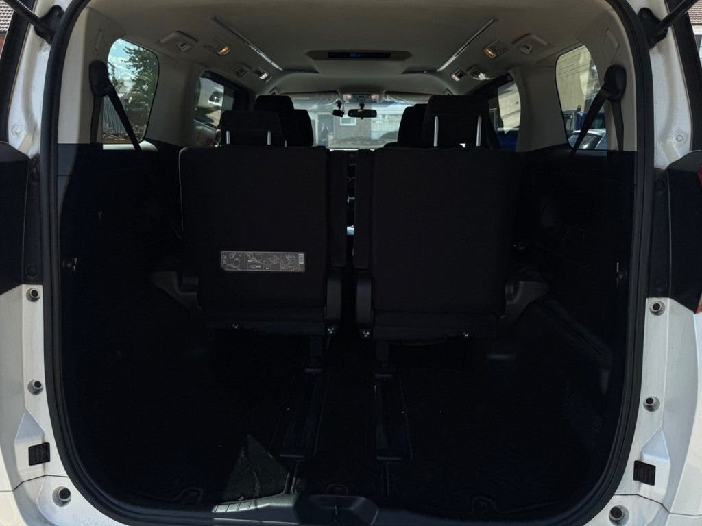 Used Toyota Alphard 2025 for sale - 77483474: Photo 27
