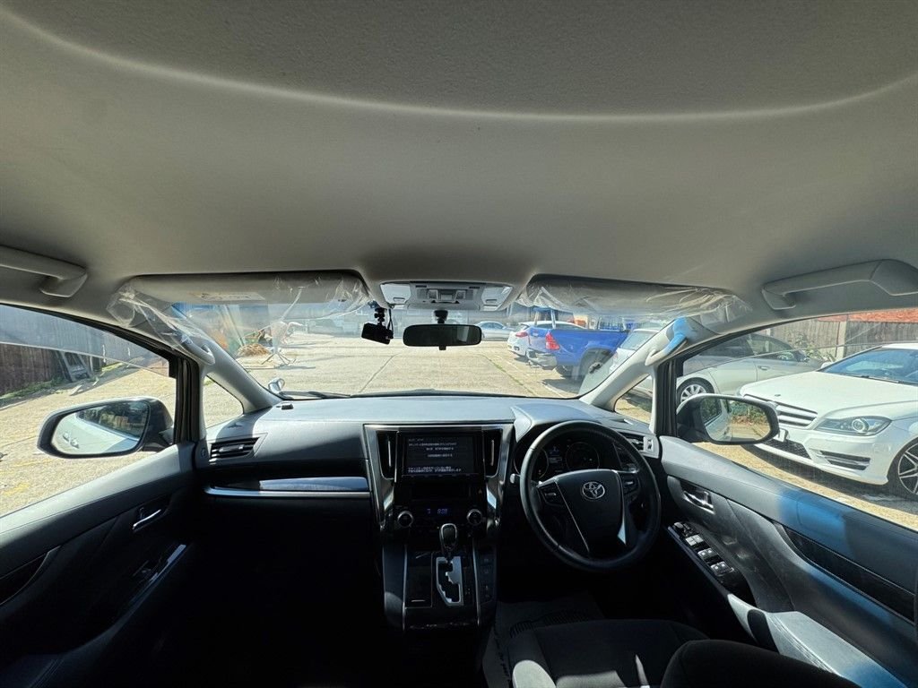 Used Toyota Alphard 2025 for sale - 77483474: Photo 40