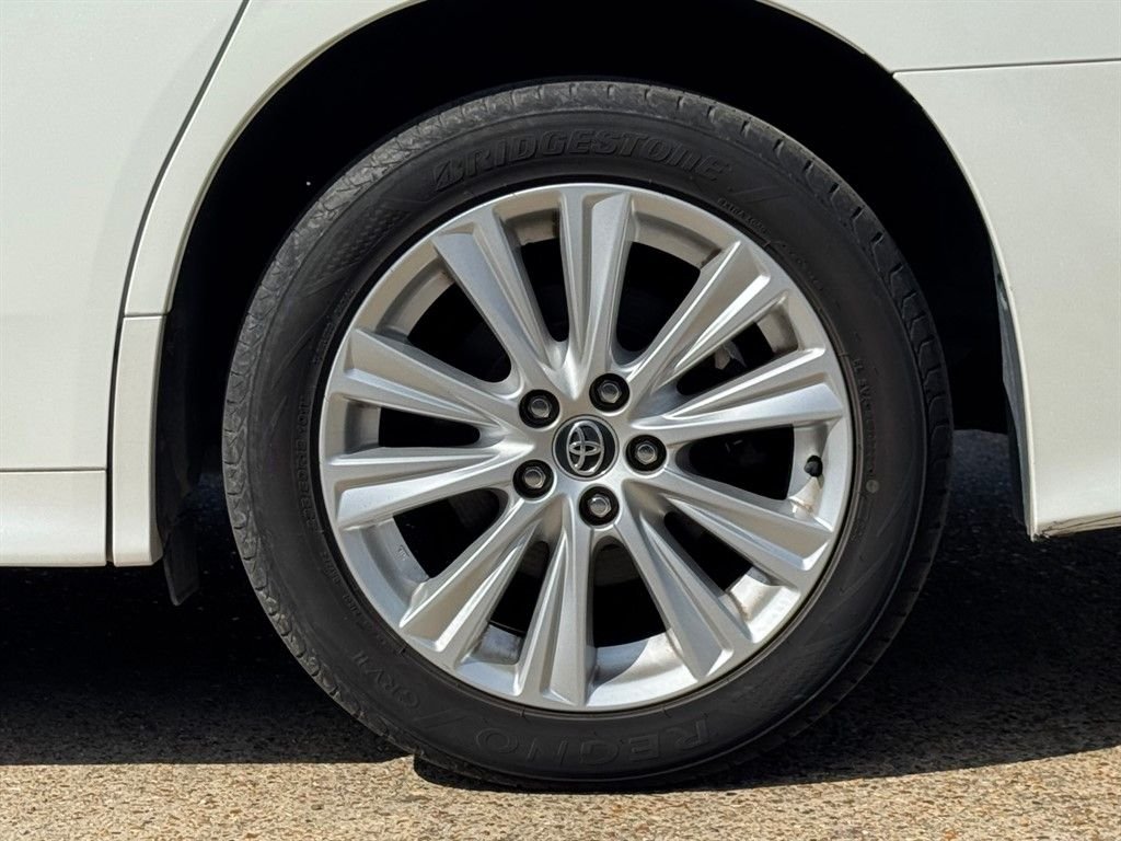 Used Toyota Alphard 2025 for sale - 77483474: Photo 42