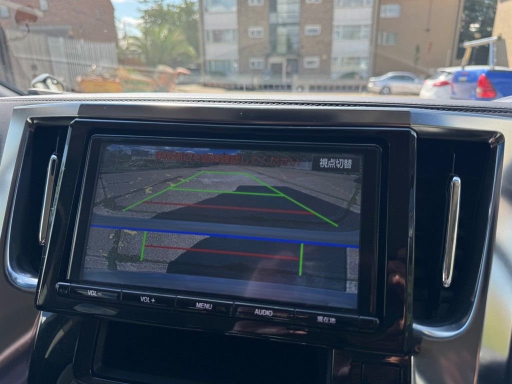 Used Toyota Alphard 2025 for sale - 77483474: Photo 47