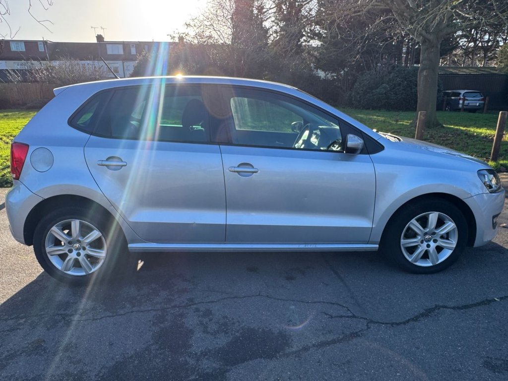 Used Volkswagen Polo 2012 for sale - 77007676: Photo 10