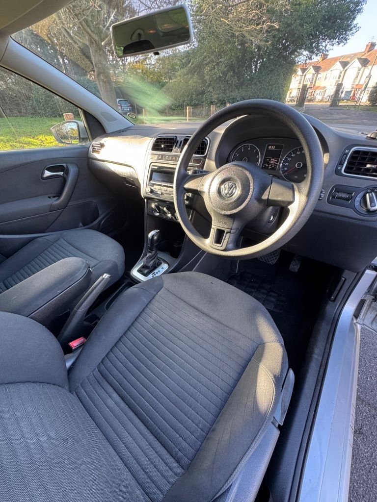 Used Volkswagen Polo 2012 for sale - 77007676: Photo 11