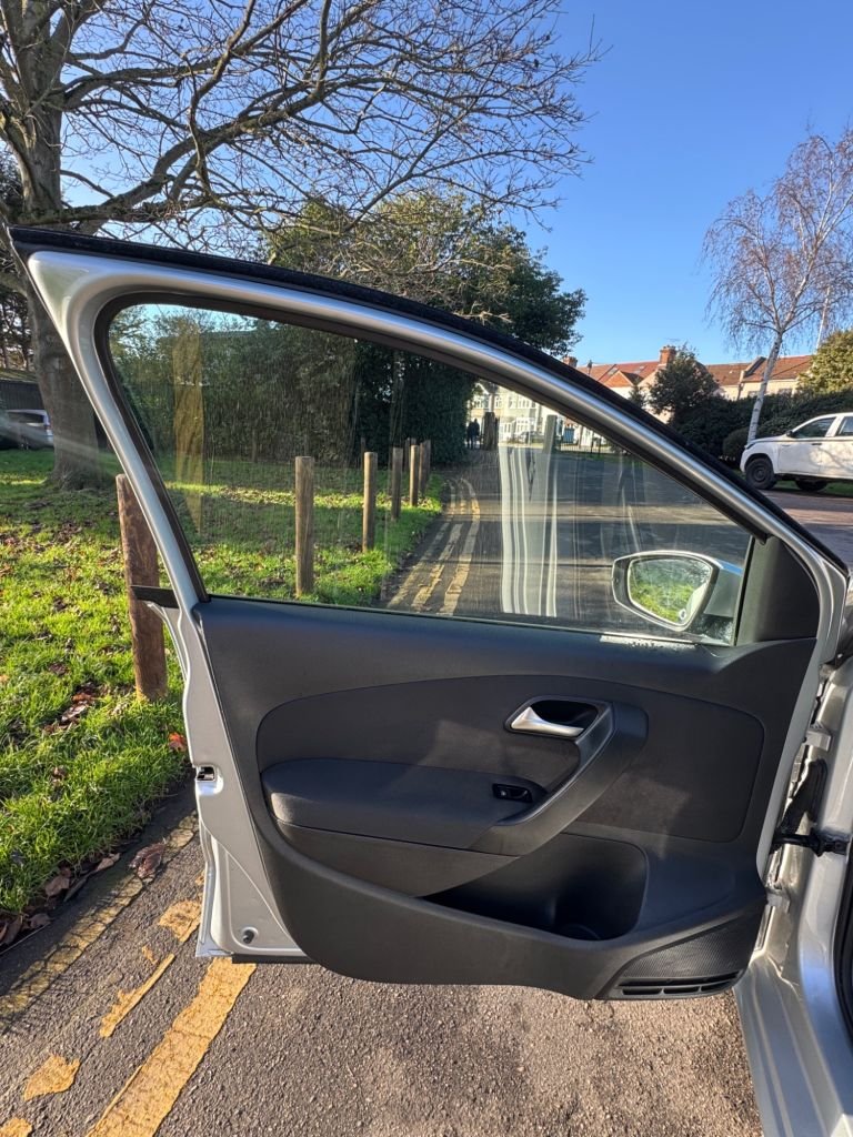 Used Volkswagen Polo 2012 for sale - 77007676: Photo 15