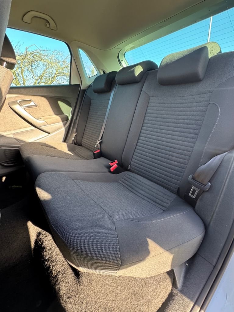 Used Volkswagen Polo 2012 for sale - 77007676: Photo 16