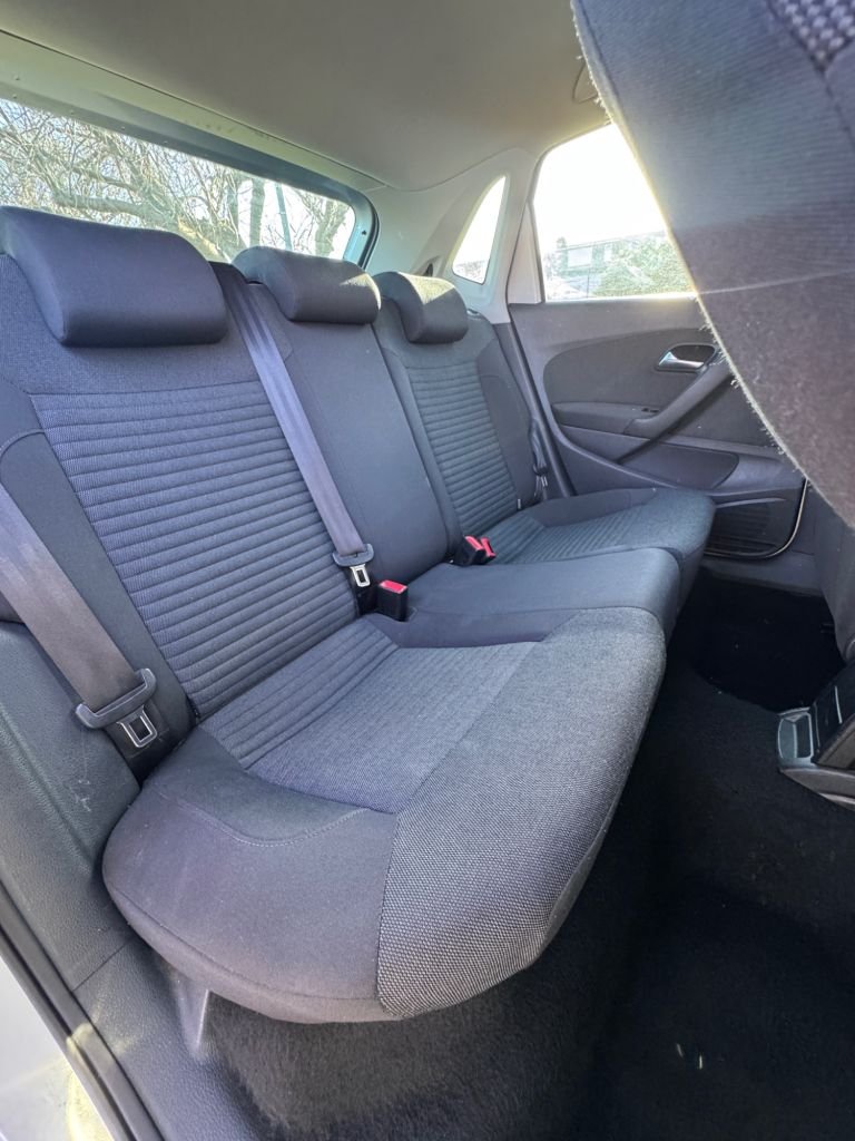 Used Volkswagen Polo 2012 for sale - 77007676: Photo 18