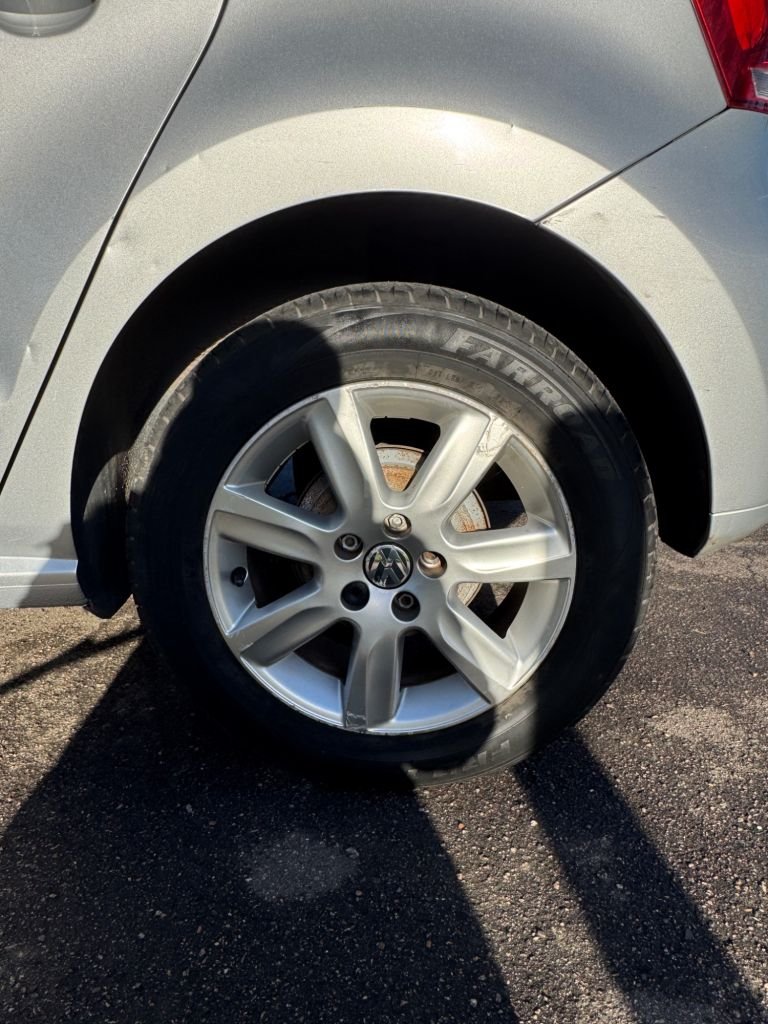 Used Volkswagen Polo 2012 for sale - 77007676: Photo 22