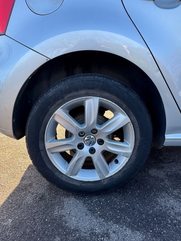 Used Volkswagen Polo 2012 for sale - 77007676: Photo 23