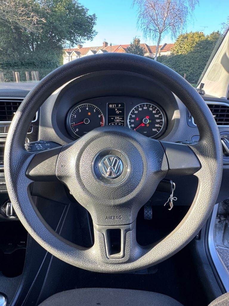 Used Volkswagen Polo 2012 for sale - 77007676: Photo 24