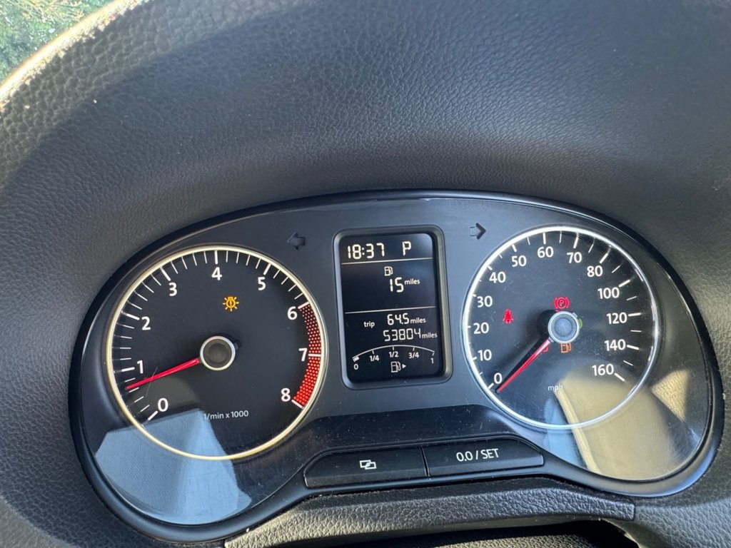 Used Volkswagen Polo 2012 for sale - 77007676: Photo 25