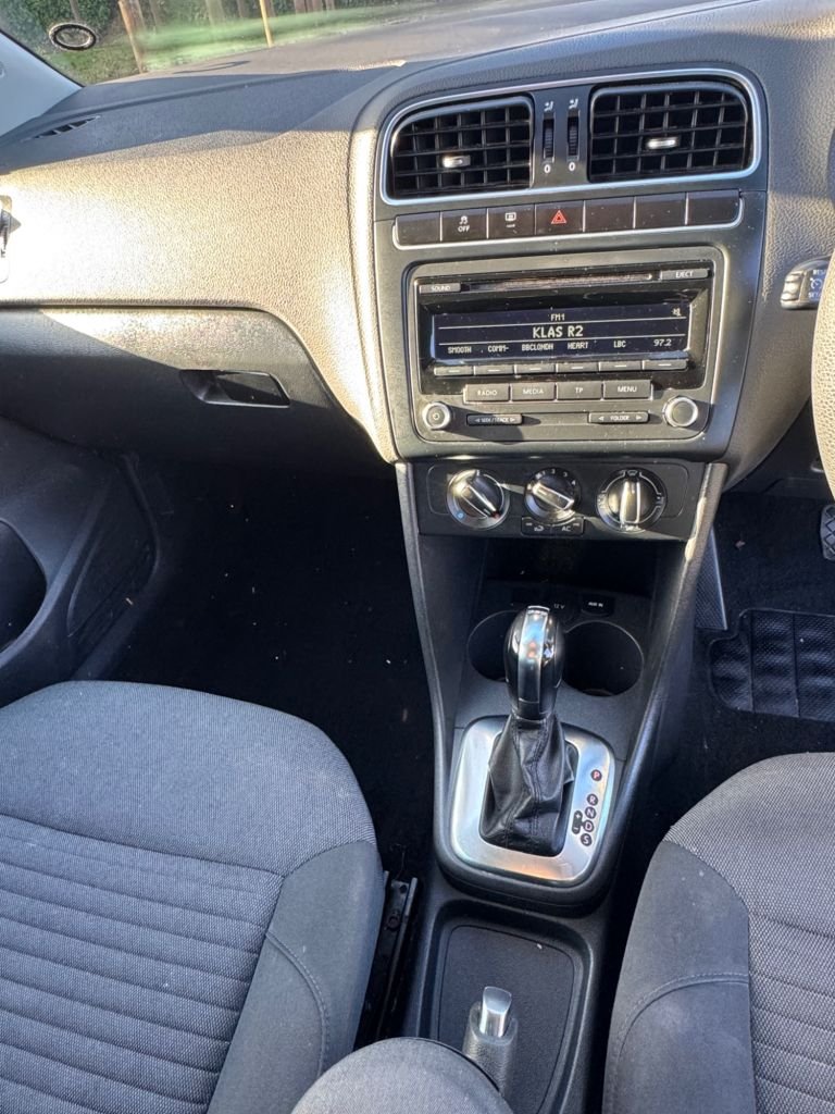 Used Volkswagen Polo 2012 for sale - 77007676: Photo 26