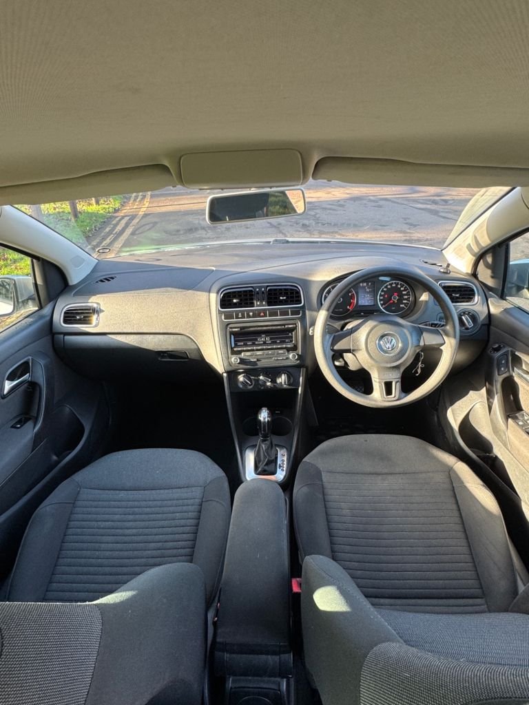 Used Volkswagen Polo 2012 for sale - 77007676: Photo 29