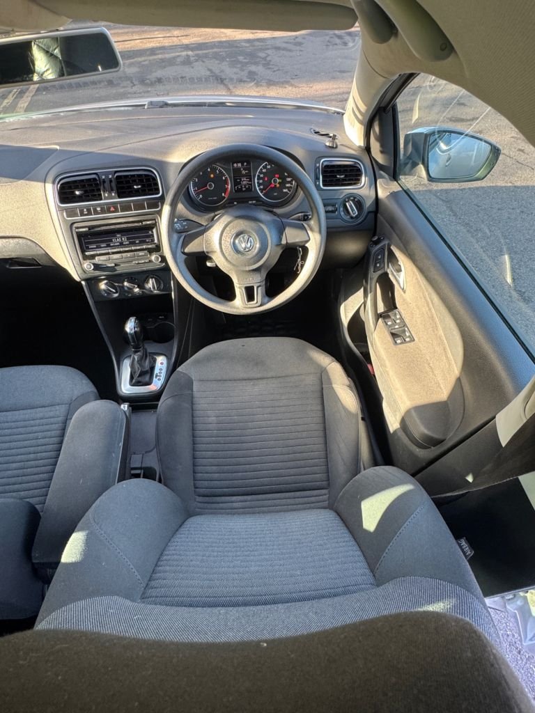 Used Volkswagen Polo 2012 for sale - 77007676: Photo 30