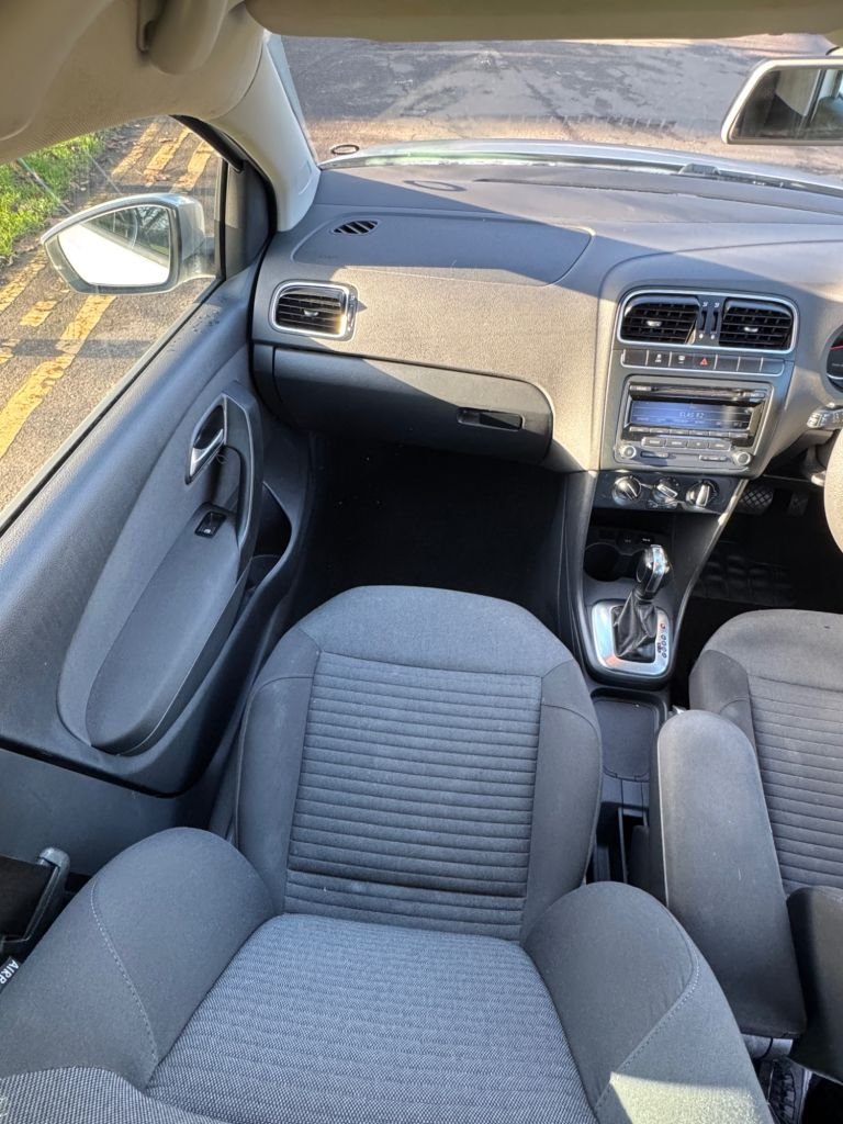 Used Volkswagen Polo 2012 for sale - 77007676: Photo 31