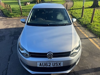 Used Volkswagen Polo 2012 for sale - 77007676: Photo