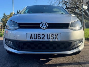 Used Volkswagen Polo 2012 for sale - 77007676: Photo