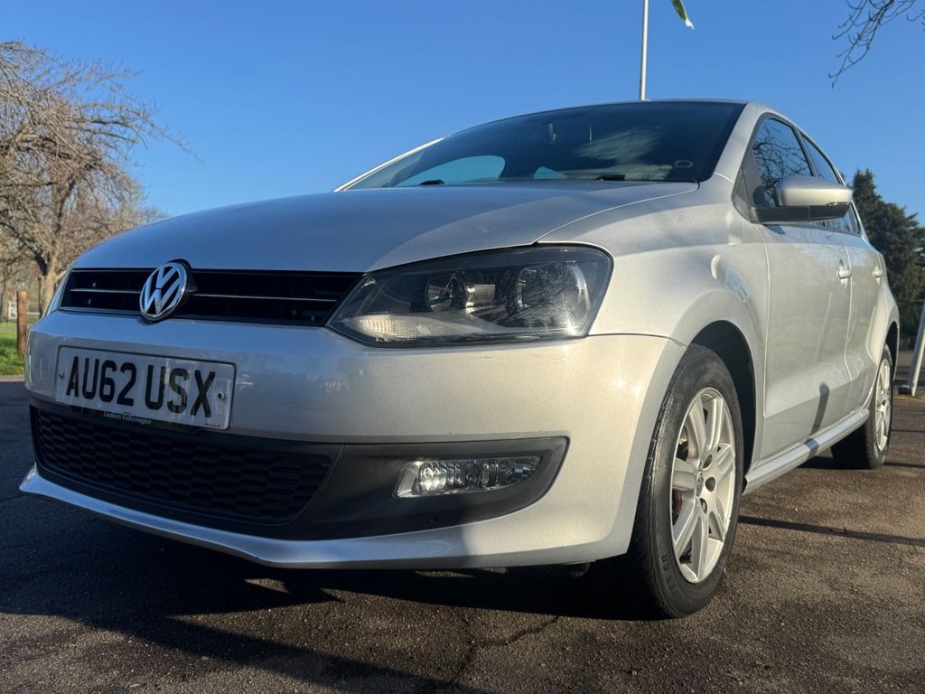 Used Volkswagen Polo 2012 for sale - 77007676: Photo 5