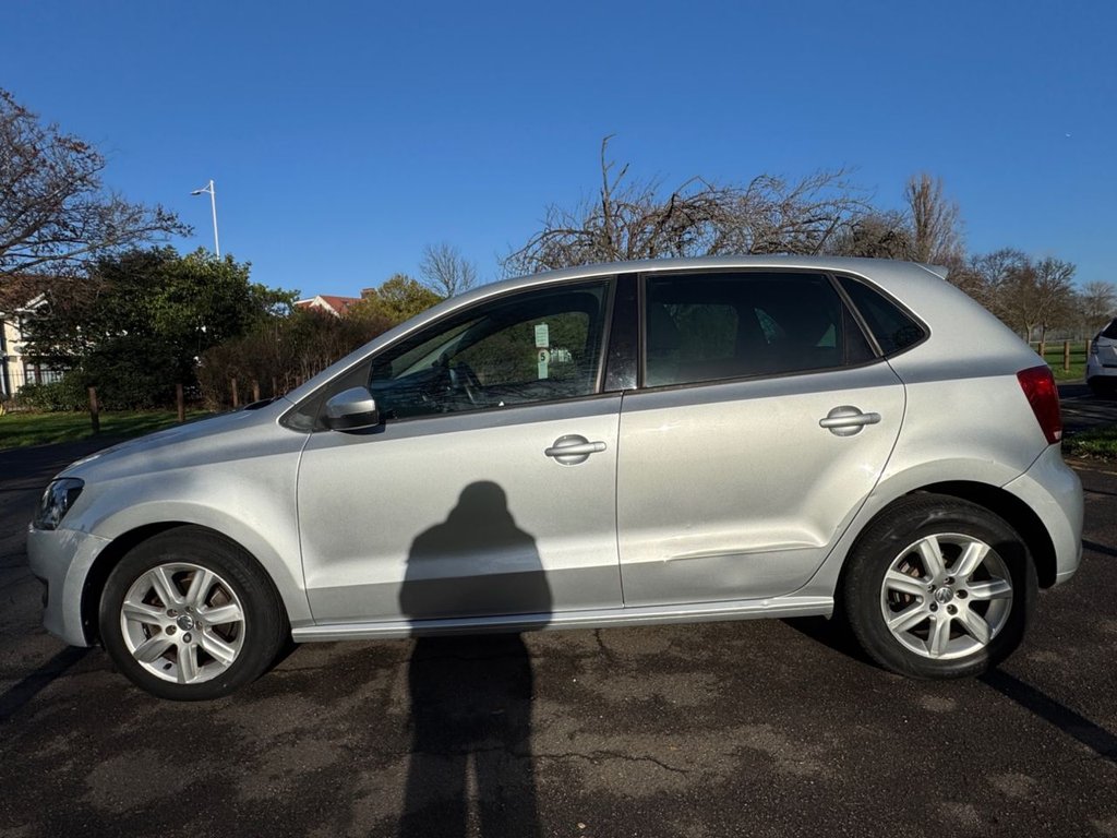 Used Volkswagen Polo 2012 for sale - 77007676: Photo 6