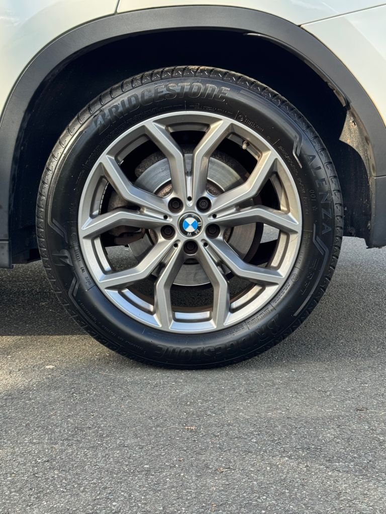 Used BMW X3 2018 for sale - 77891054: Photo 10