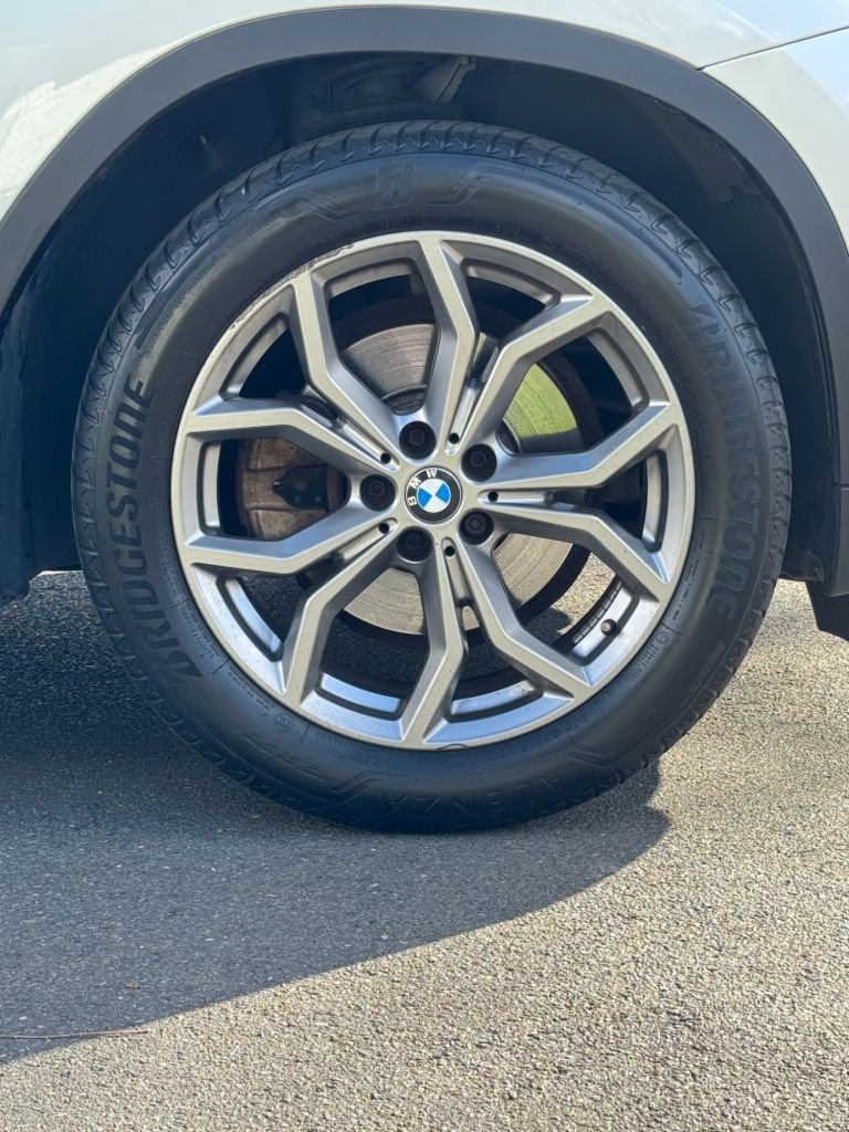 Used BMW X3 2018 for sale - 77891054: Photo 12