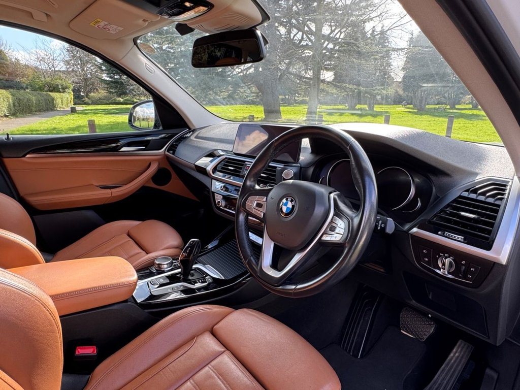 Used BMW X3 2018 for sale - 77891054: Photo 14