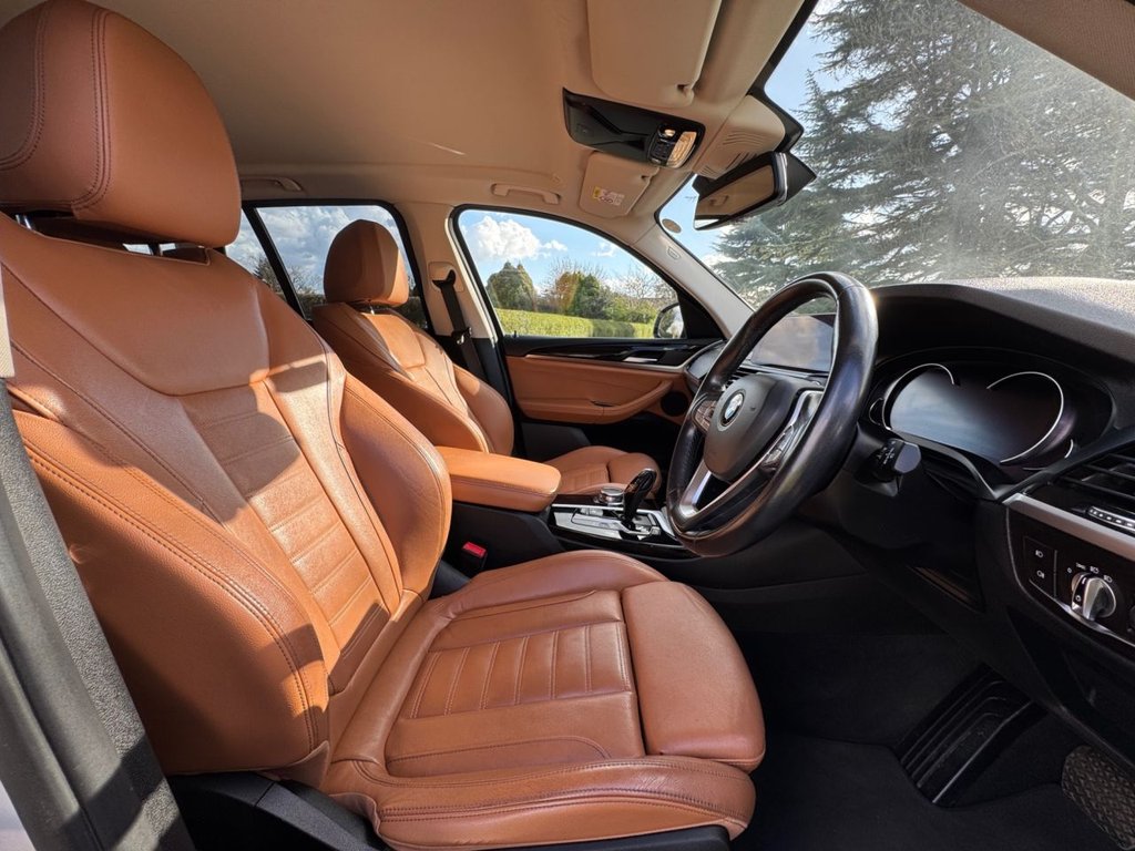 Used BMW X3 2018 for sale - 77891054: Photo 16