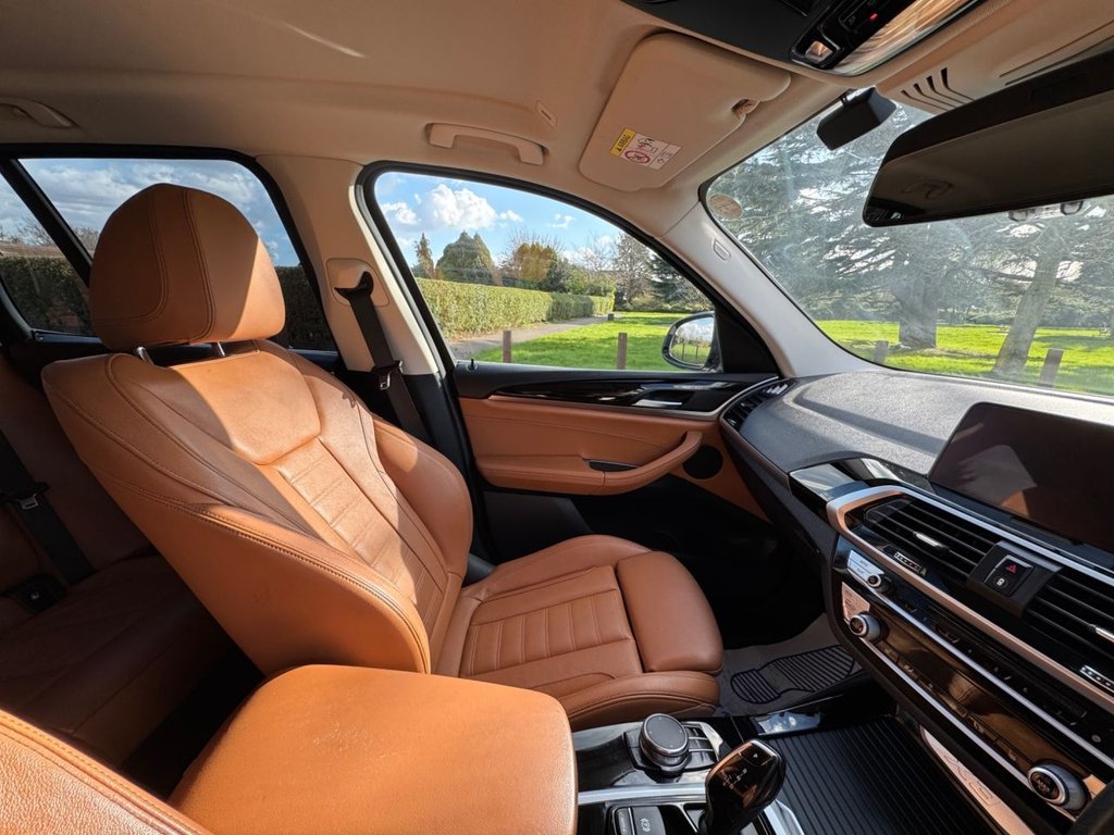 Used BMW X3 2018 for sale - 77891054: Photo 17