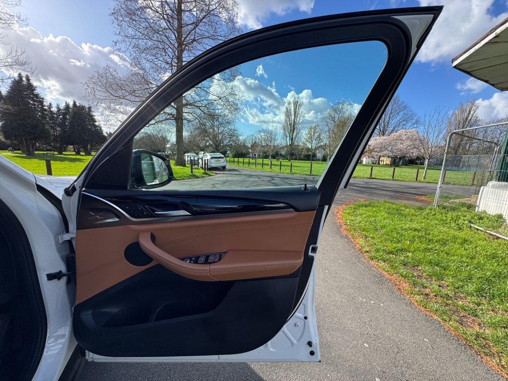 Used BMW X3 2018 for sale - 77891054: Photo 18