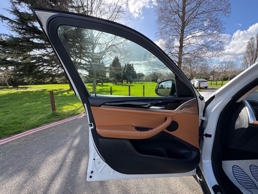 Used BMW X3 2018 for sale - 77891054: Photo 23