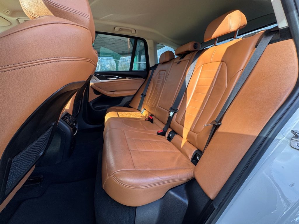 Used BMW X3 2018 for sale - 77891054: Photo 24