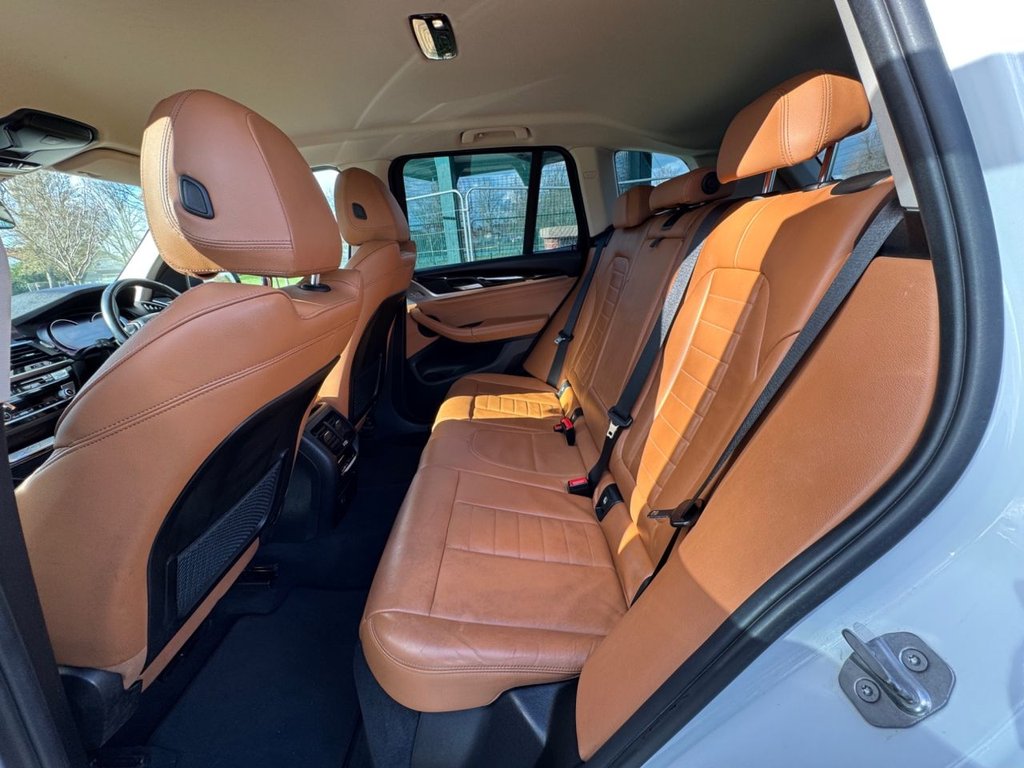 Used BMW X3 2018 for sale - 77891054: Photo 25