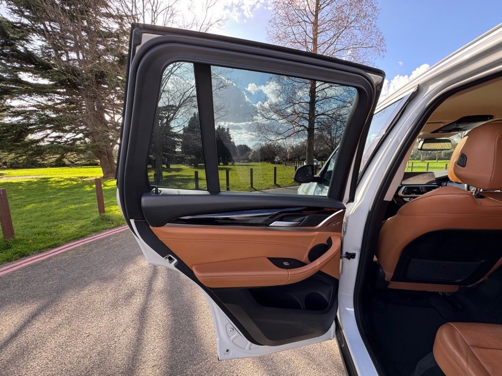 Used BMW X3 2018 for sale - 77891054: Photo 26