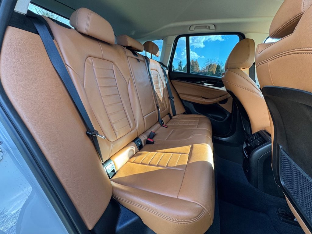 Used BMW X3 2018 for sale - 77891054: Photo 27