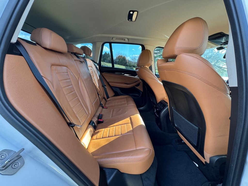 Used BMW X3 2018 for sale - 77891054: Photo 28