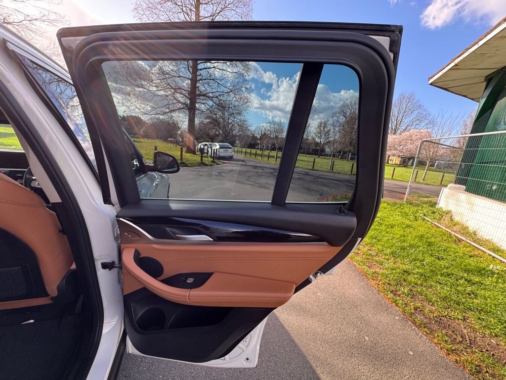 Used BMW X3 2018 for sale - 77891054: Photo 29