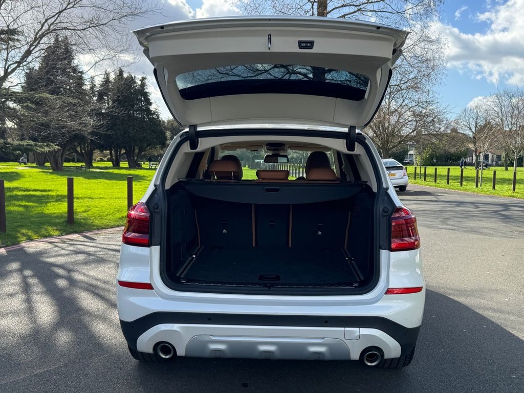 Used BMW X3 2018 for sale - 77891054: Photo 30