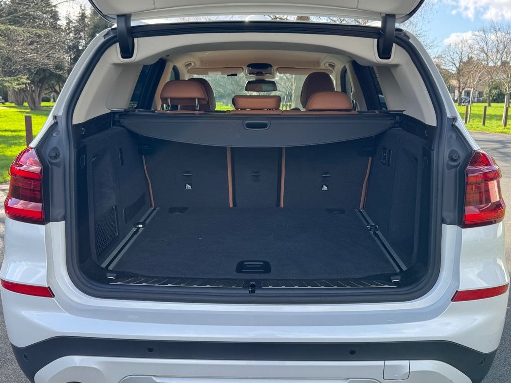 Used BMW X3 2018 for sale - 77891054: Photo 31