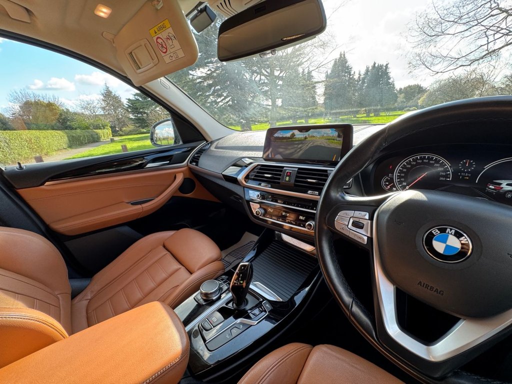 Used BMW X3 2018 for sale - 77891054: Photo 35