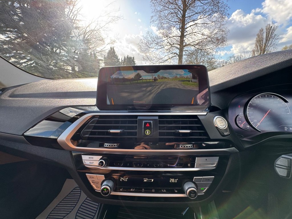 Used BMW X3 2018 for sale - 77891054: Photo 36