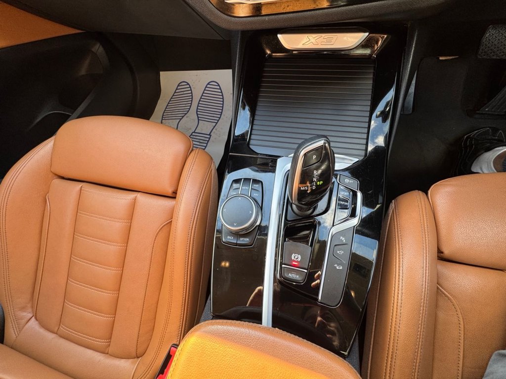 Used BMW X3 2018 for sale - 77891054: Photo 37