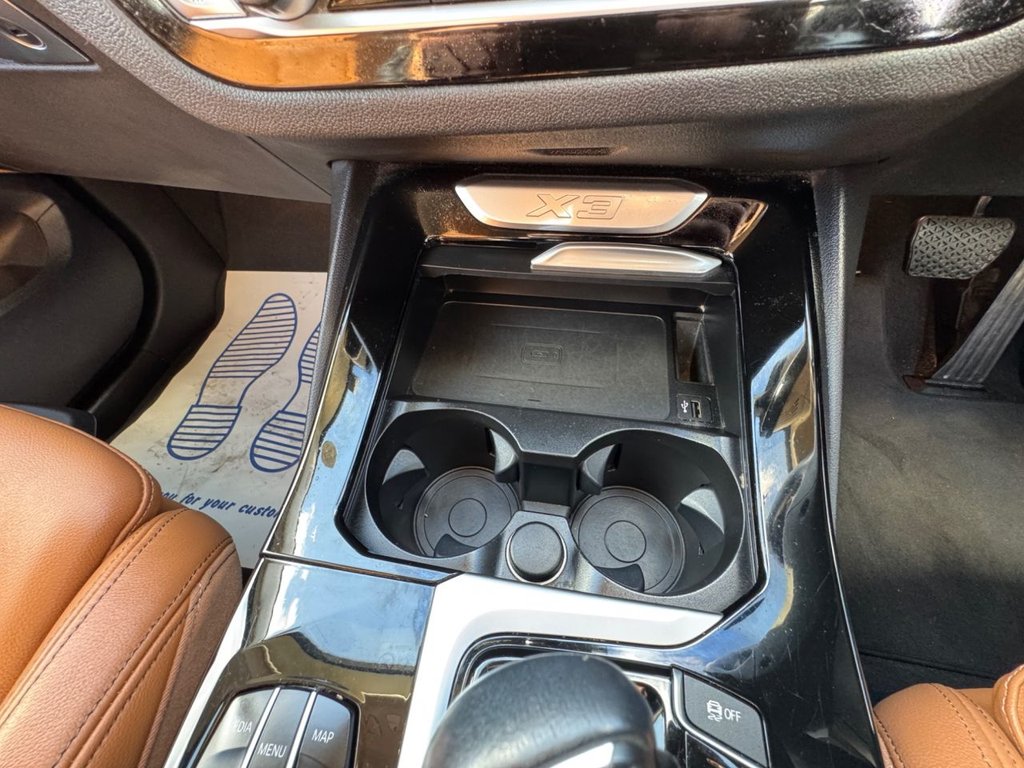 Used BMW X3 2018 for sale - 77891054: Photo 38