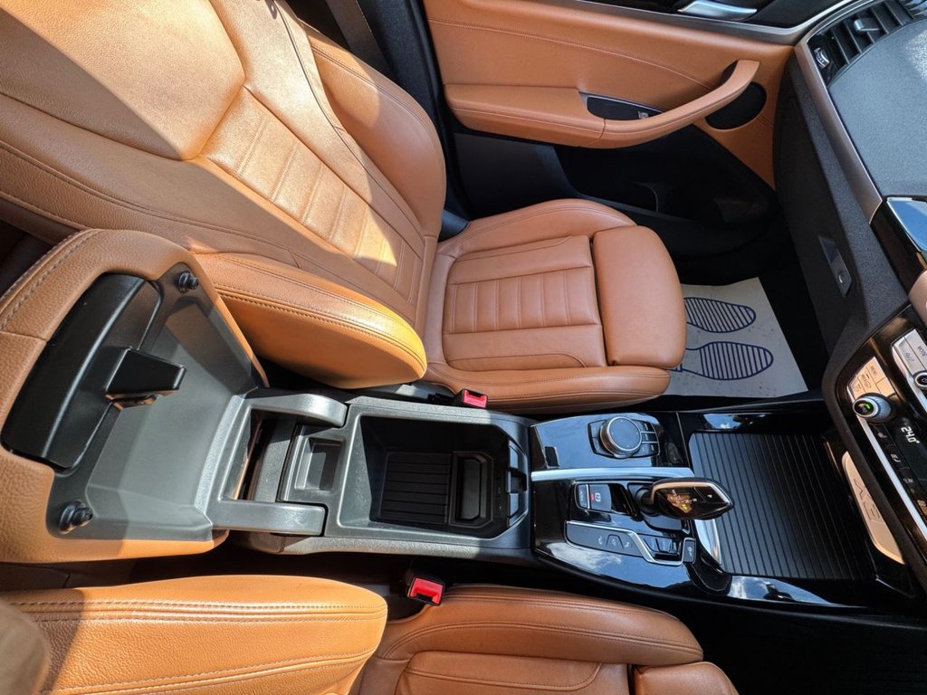 Used BMW X3 2018 for sale - 77891054: Photo 39