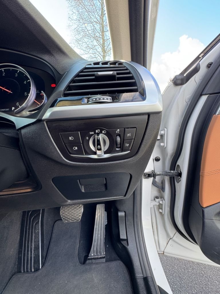 Used BMW X3 2018 for sale - 77891054: Photo 40