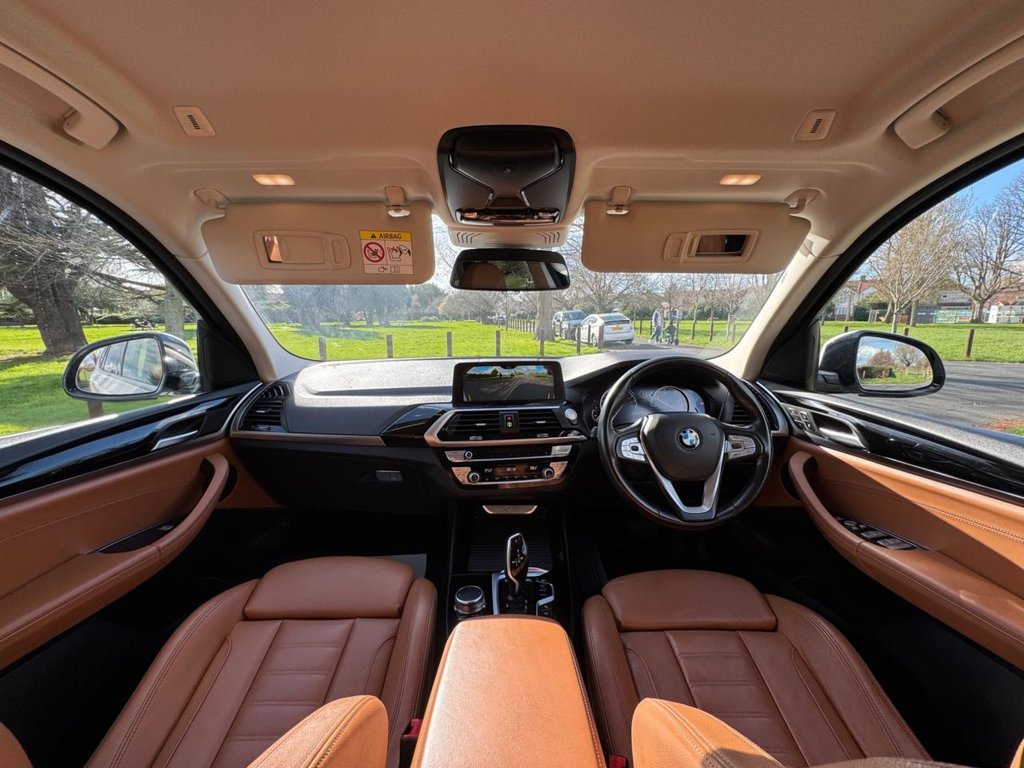 Used BMW X3 2018 for sale - 77891054: Photo 43