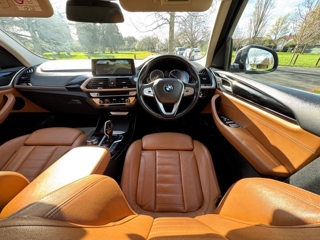 Used BMW X3 2018 for sale - 77891054: Photo 45